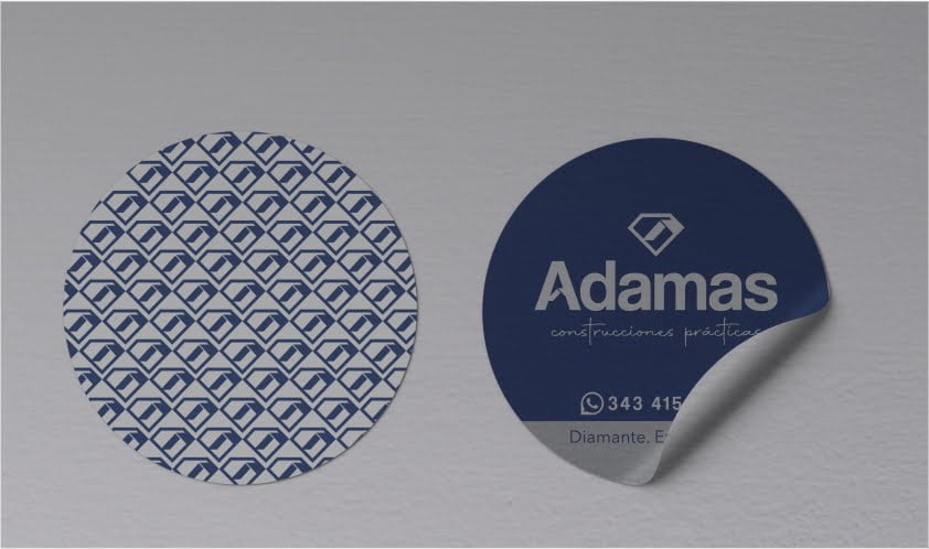 Adamas Construcciones
