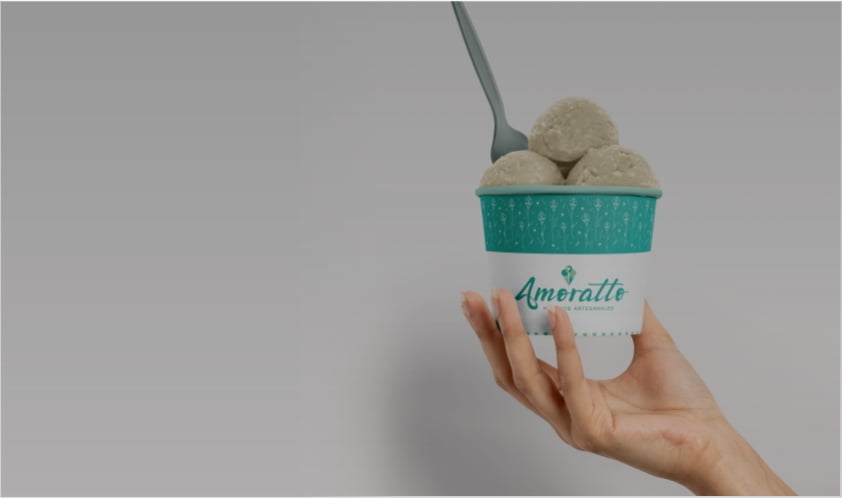 Amoratto Helados