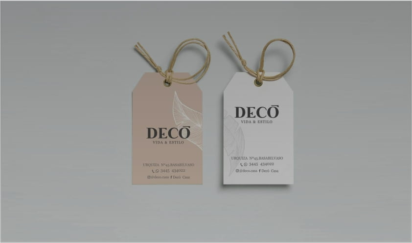 Decó Vida & Estilo