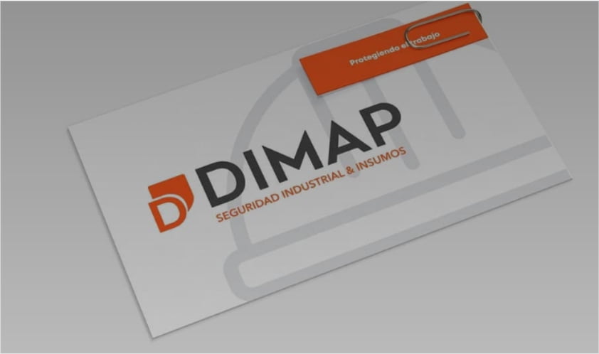 Dimap Seguridad Industrial