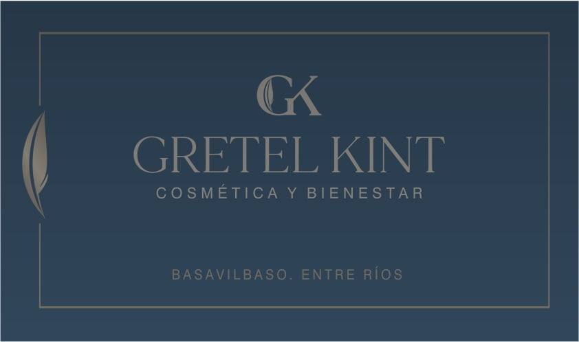 Gretel Kint Estética
