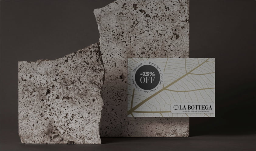 La Bottega Almacen de Ramos Generales