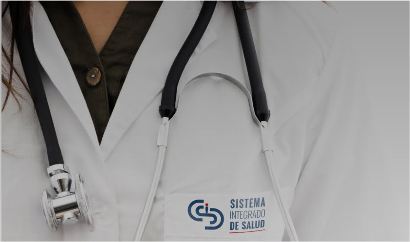 Sistema Integrado de Salud
