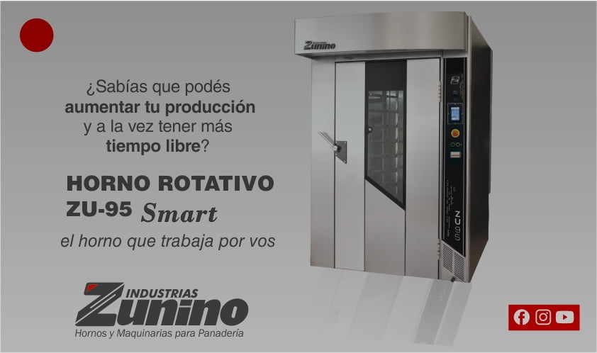 Industrias Zunino SRL